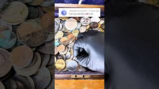 Can you do Peru coin 🇵🇪 👌