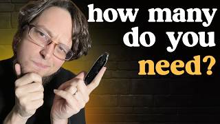 How Many Harmonica Do You Really Need?