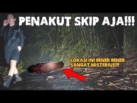 MALAM KETIGA PENCARIAN QORIN ANAK KECIL DI LOKASI YANG SANGAT MISTERIUS