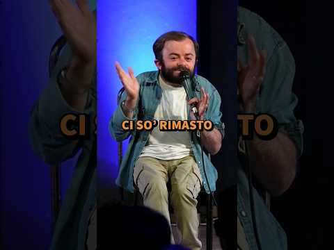 SUL MIO CANALE, LO SHOW COMPLETO. #standupcomedy