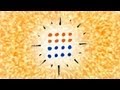 Cosmic Background Radiation Concepts