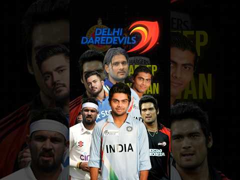 Delhi's Missed Chance: How RCB Nabbed Virat in 2008 IPL!