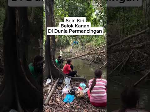 Cikal Bakal Sound Horeq ๐คฃ๐คญ #sejarah #musik #mancingmania #ladyangler #mancingkeributan #lubukikan #e