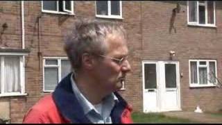 Six children rescued in Winsor Close arson attack