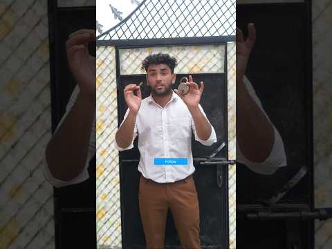 Opening a lock ๐ without key || #shorts #ytshorts