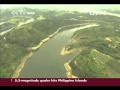 Danjiangkou Reservoir Facts and Figures