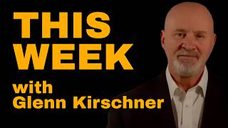 This Week with Glenn Kirschner