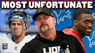 Will the Lions Ever Compete Again?