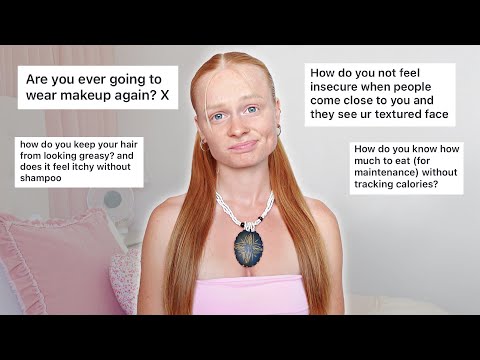 Answering All Your Questions... Q&A
