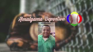 Programa Viernes 27 de marzo del 2026 de Amalgama deportiva