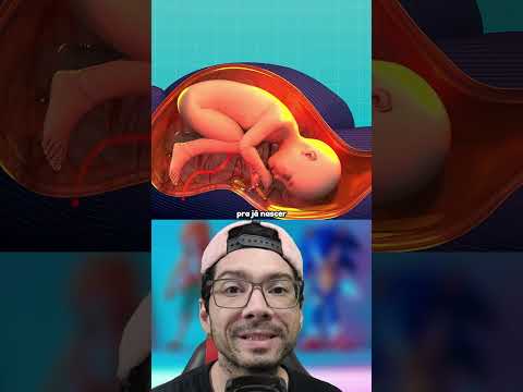 POR QUE O BEBÊ REBORN NASCE TÃO RÁPIDO? 🤔