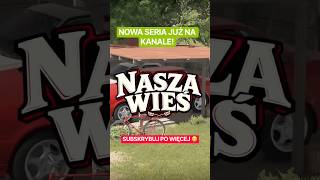 Nowa seria już na kanale!🤩„Nasza WIEŚ” zaczynamy nową historię🥰 #fs25 #megakoliz #janina #dziejuś