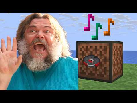 la-la-la-lava ch-ch-ch-chicken Music Disc Officially Added to Minecraft!