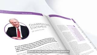 MHC Annual Report 2025