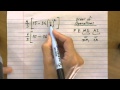 Mastering Order of Operations with Fractions