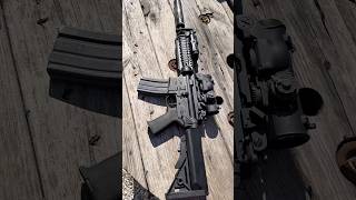 GWOT MK18