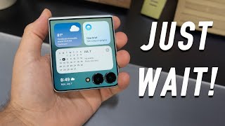 DON'T buy the Galaxy Z Flip 7...buy these instead!