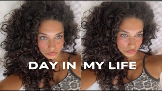 Preparing for a big audition { vlog & yap session 𓆩♡𓆪 }