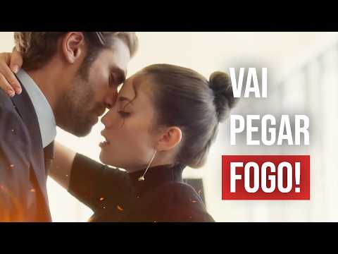 O NOVO FILME PlCANTE QUE ESTREOU QUE VAI ESQUENTAR SUA NOITE