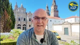 Let us help you book your Camino