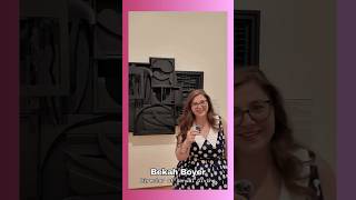 Meet the NCMA Team - Bekah Boyer