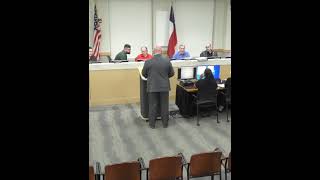 City Tyrants Run From Civil Rights Attorney