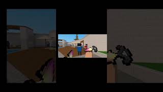 Блок страйк/block strike тычки #bs #бс #игры #games #game #тычки #имба #а4 #хештэгиниочем #популярно