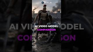 One prompt. Multiple AI video models. 🎬