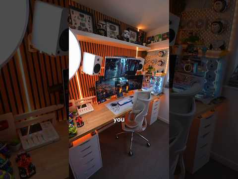 My Studio Is Falling Apart 👀😬