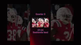 Is this a good prediction? #americanfootballteam #nflsports #nfl
