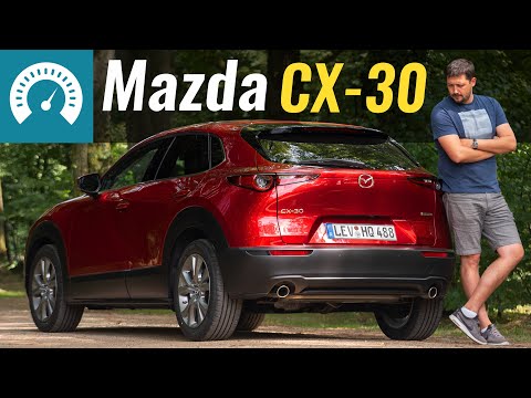 Mazda CX-30 Executive