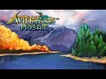 Video for Wilderness Mosaic: Where the road takes me