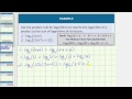 Understanding the Product Rule for Logarithms