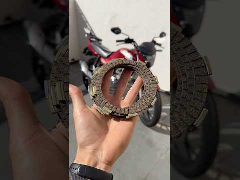 Molas de 150 🚀 #shorts #moto #mecanica #dicas #tutorial #bike #fy