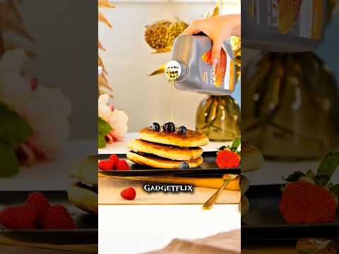 Exposed! Fake Food Tricks Used in Ads 🎥🍕 #facts