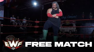 Império do Medo vs Oba Khan - EWF SOBREVIVENTES (15/11)