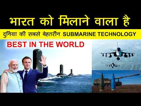 Indian Defence News:France’s Big Offer to Boost Indian Nuclear Subs ,HAL's New Upgrade for Tejas