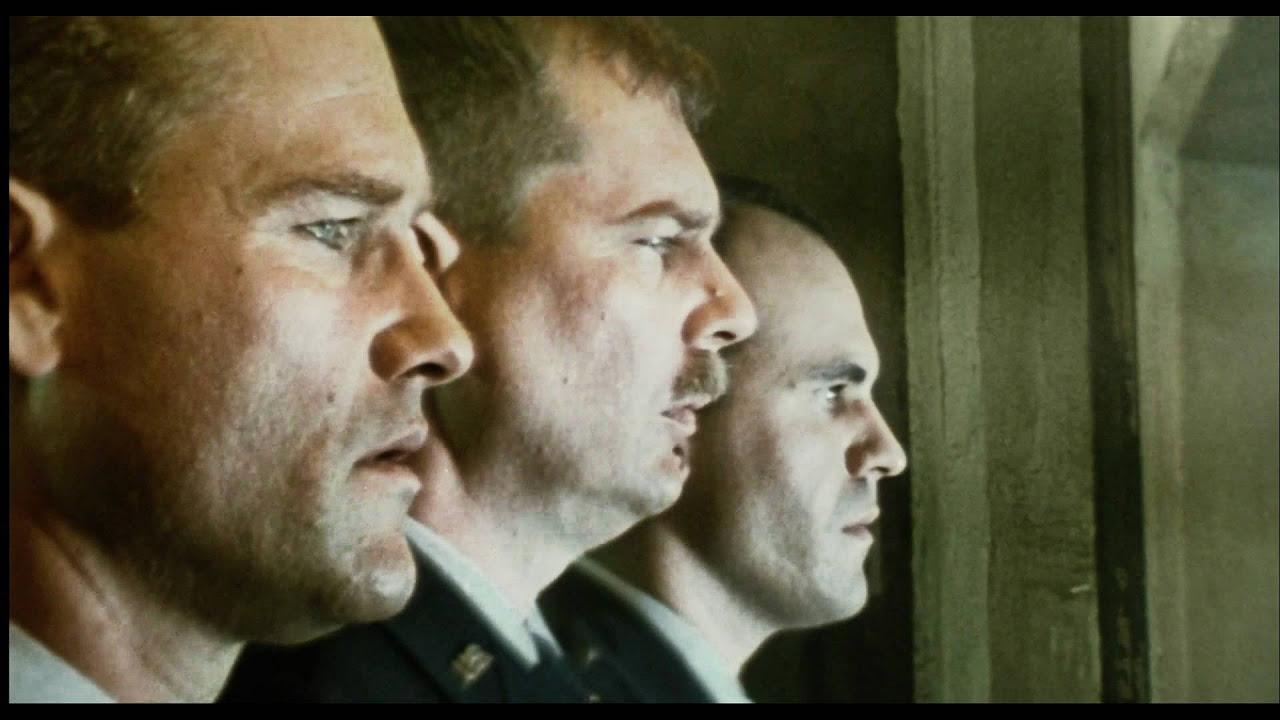 Stargate anteprima del trailer