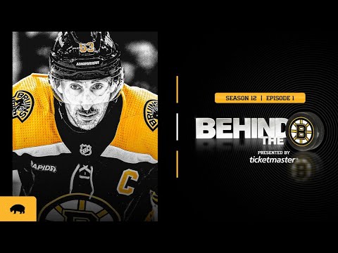 Behind The B: Season 12 Premiere