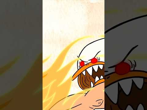 A Bunch of Baby Ducks #regularshow #funny