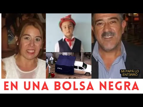 CONMOCIÓN POR ESCALOFRIANTE CONFESIÓN DE UNA NIÑA QUE PODRÍA ESTAR CONECTADA CON LOAN