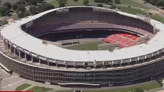 DC residents react to passage of RFK Stadium land bill | NBC4 Washington