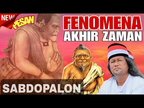 FENOMENA AKHIR ZAMAN || PESAN SABDOPALON || PENGAJIAN GUS MUWAFIQ TERBARU 2025