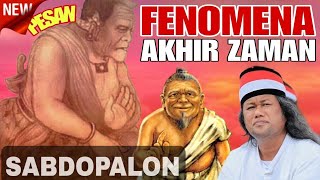 FENOMENA AKHIR ZAMAN || PESAN SABDOPALON || PENGAJIAN GUS MUWAFIQ TERBARU 2025