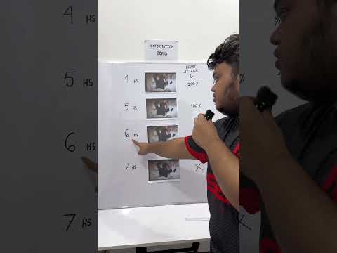 information board 🥰 পর্যাপ্ত ঘুম শরীরের জন্য খুবই গুরুত্বপূর্ণ #alozaman #healthtips #information