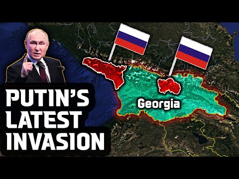 Georgia: We want Russia, not the EU