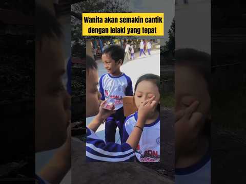 Wanita cantik