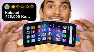 This Phone is Horrible. So I Bought it.