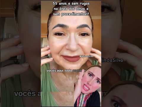 سر شباب البشرة ديالها في 55 سنة🤤 #skincare #maroc #المغرب #shorts #trending #viral #beauty #اكسبلور