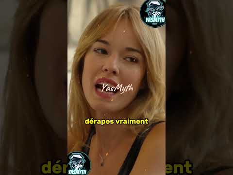 CinéFlash 207 #questcequonafaitaubondieu